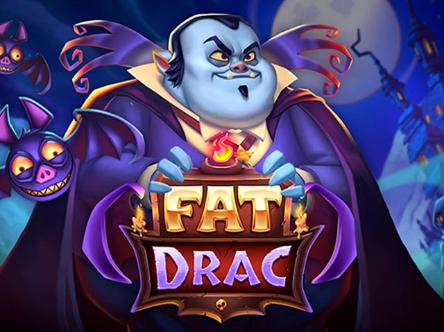 Spela Fat Drac