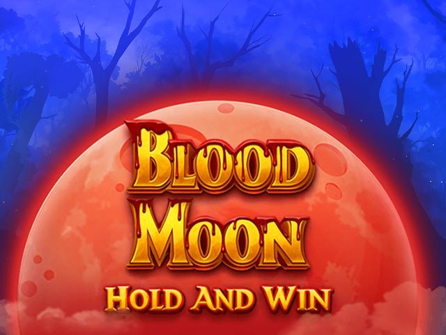 Spela Blood Moon Hold And Win