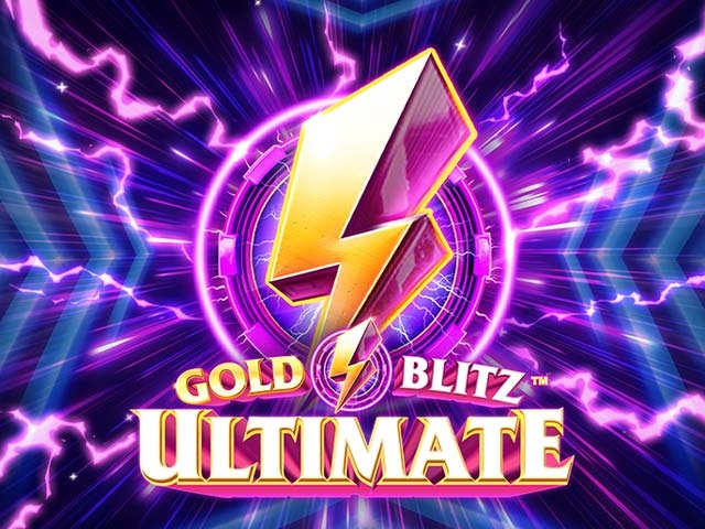 Spela Gold Blitz Ultimate