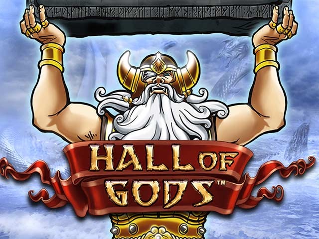 Hall of Gods