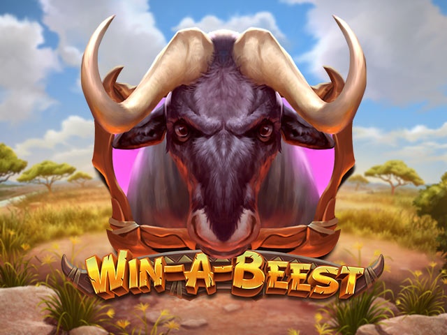 Spela Win a Beest