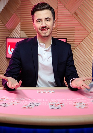 Spela Svenska Spel Blackjack 1
