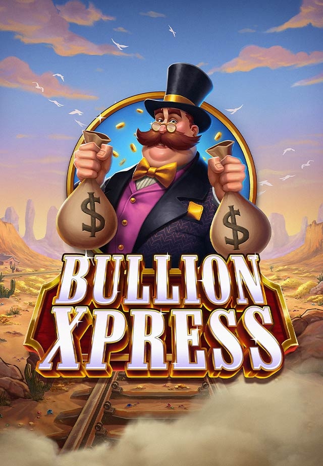 Spela Bullion Xpress