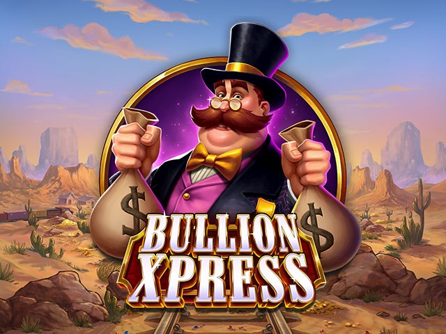 Spela Bullion Xpress