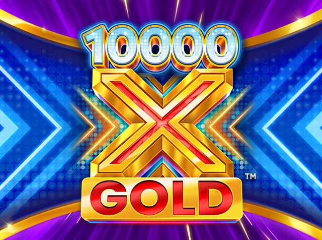 Spela 10000x Gold