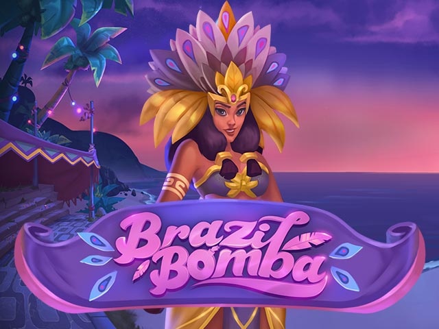 Spela Brazil Bomba