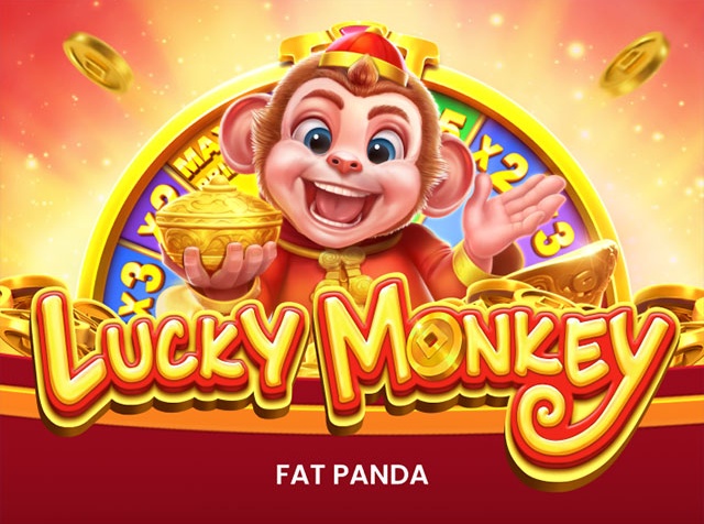 Spela Lucky Monkey
