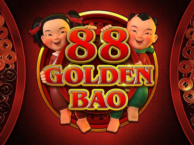 Spela 88 Golden Bao