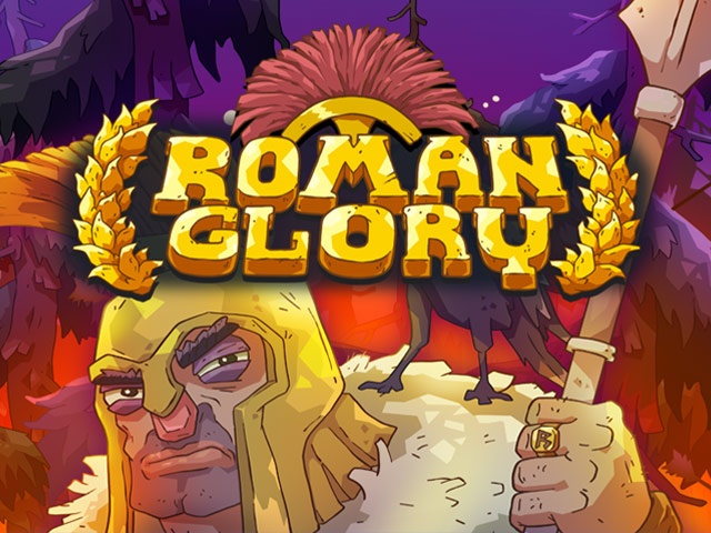 Spela Roman Glory