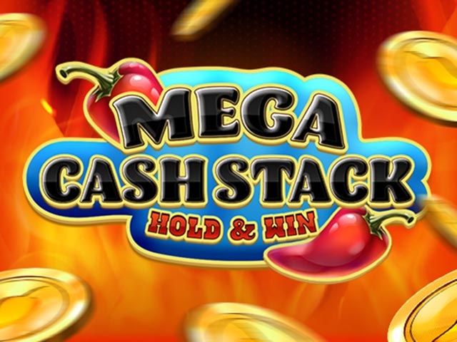 Spela Mega Cash Stack: Hold & Win