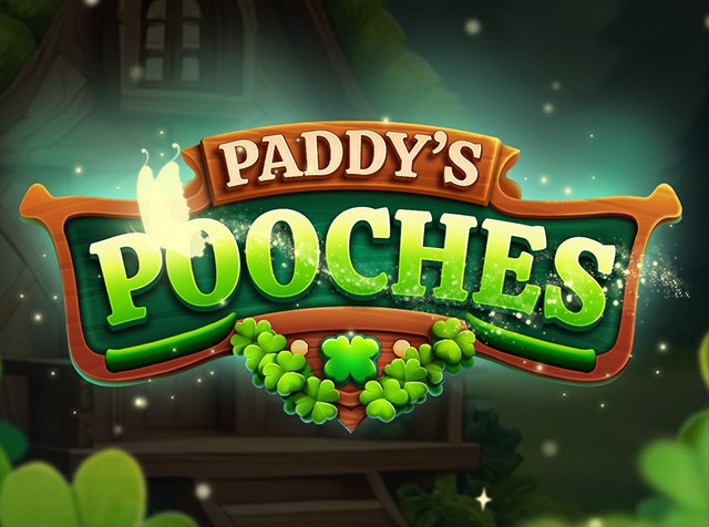 Spela Paddy’s Pooches