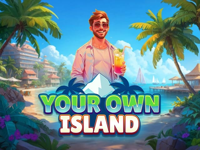Spela Your Own Island