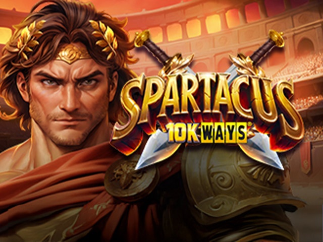 Spela Spartacus 10K Ways