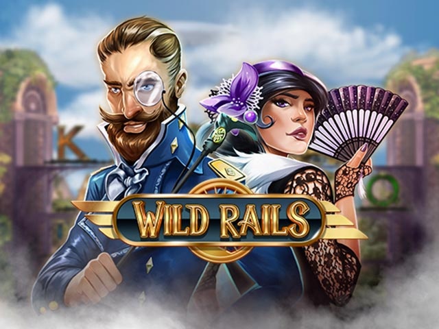 Spela Wild Rails