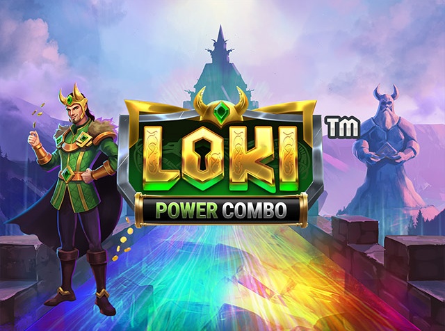 Spela Loki Power Combo