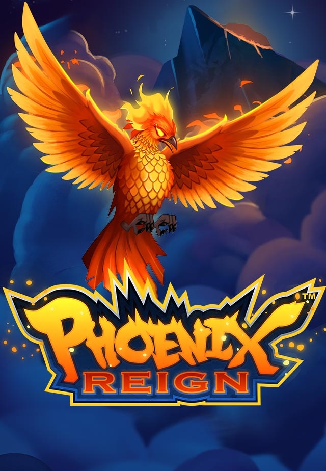 Spela Phoenix Reign