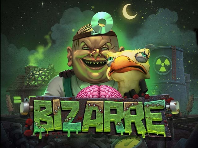 Spela Bizarre