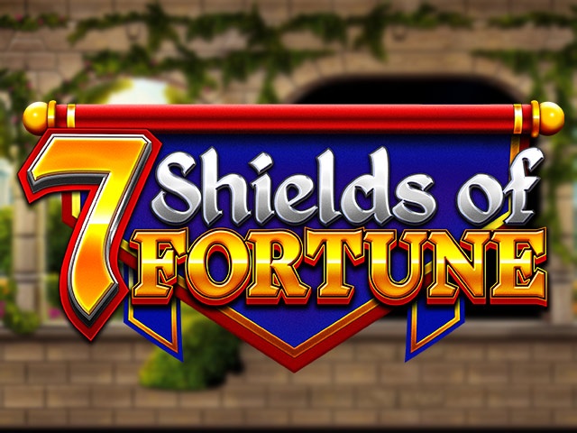 Spela 7 Shields of Fortune