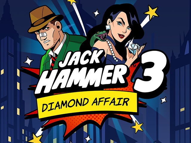 Spela Jack Hammer 3