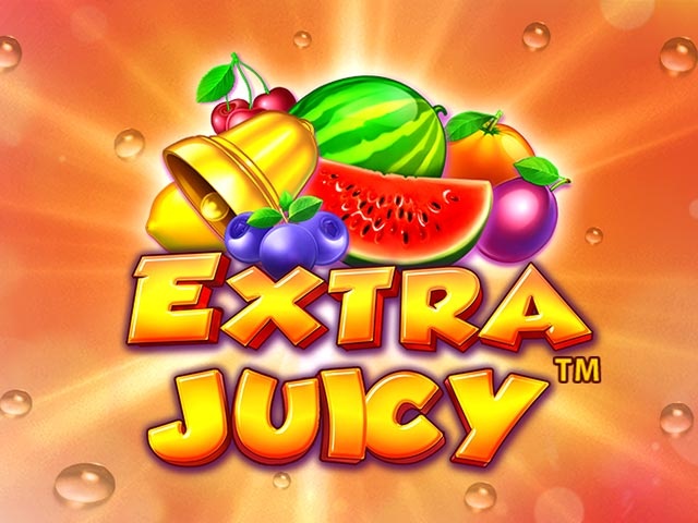 Extra Juicy