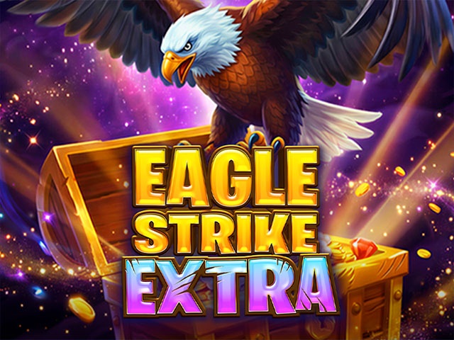 Spela Eagle Strike Extra