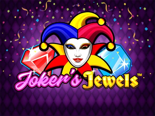 Joker's Jewels