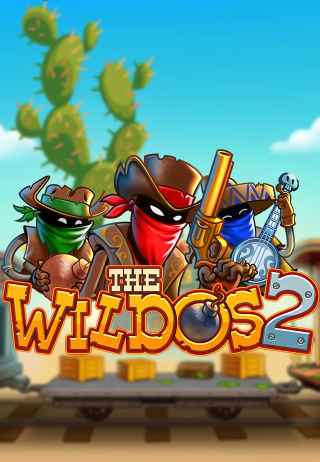 Spela The Wildos 2