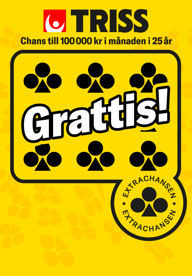 Triss bild