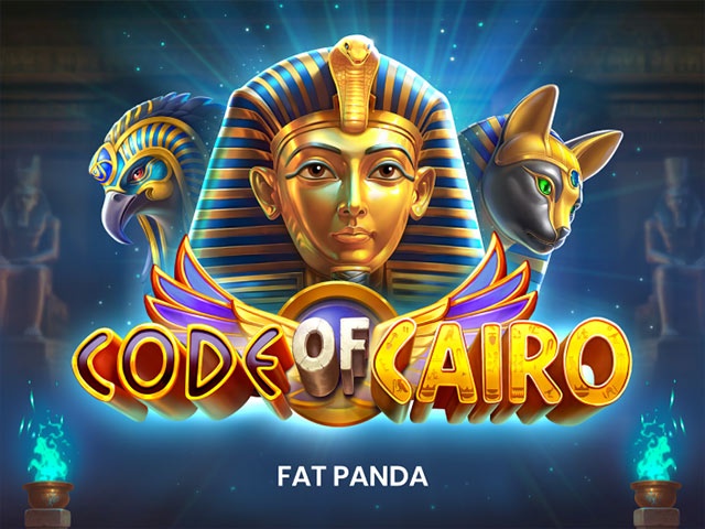 Spela Code of Cairo
