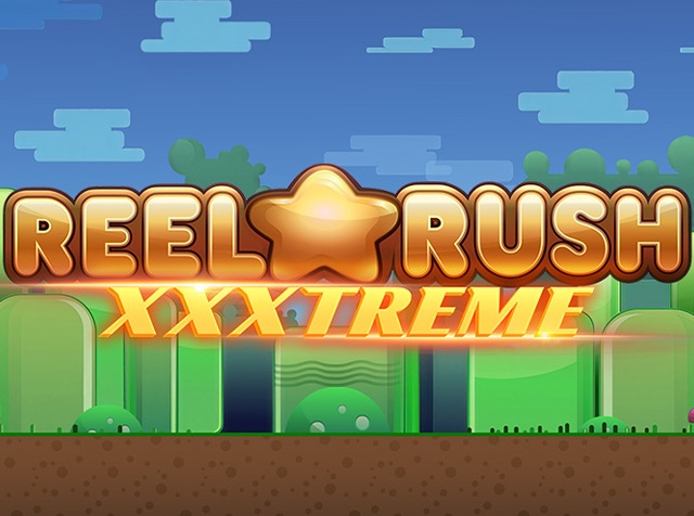 Spela Reel Rush XXXtreme