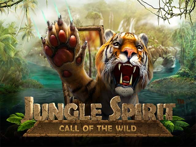 Jungle Spirit - Call of the Wild
