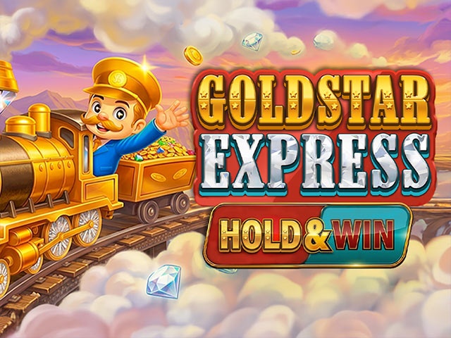 Spela Goldstar Express