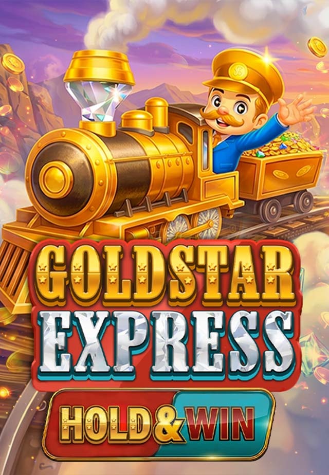Spela Goldstar Express