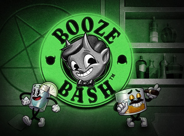 Spela Booze Bash