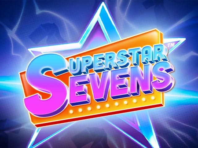 Spela Superstar Sevens