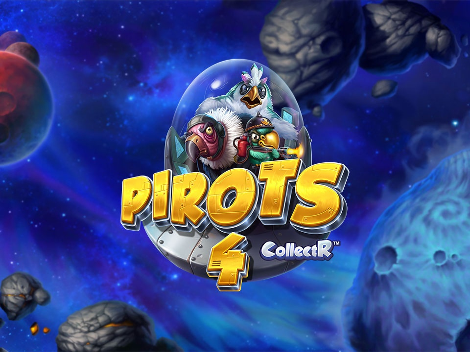 Spela Pirots 4
