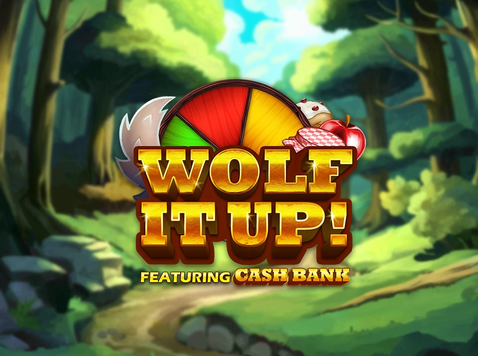 Spela Wolf It Up