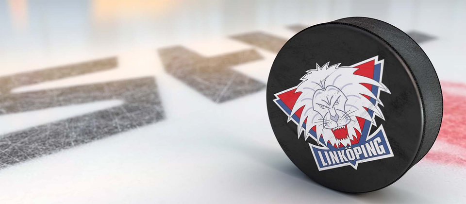 Läs mer om ishockeyklubben Linköping HC i SHL