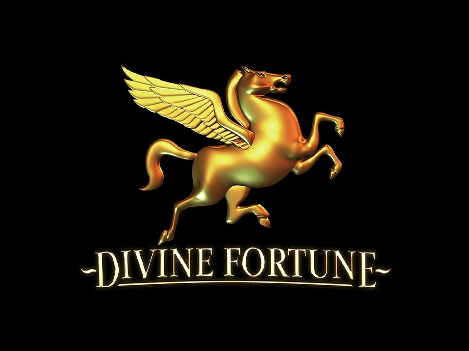 Spela Divine Fortune