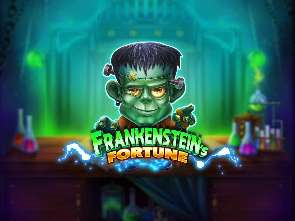 Spela Frankenstein’s Fortune