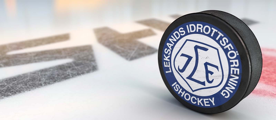 Läs mer om Leksands IF