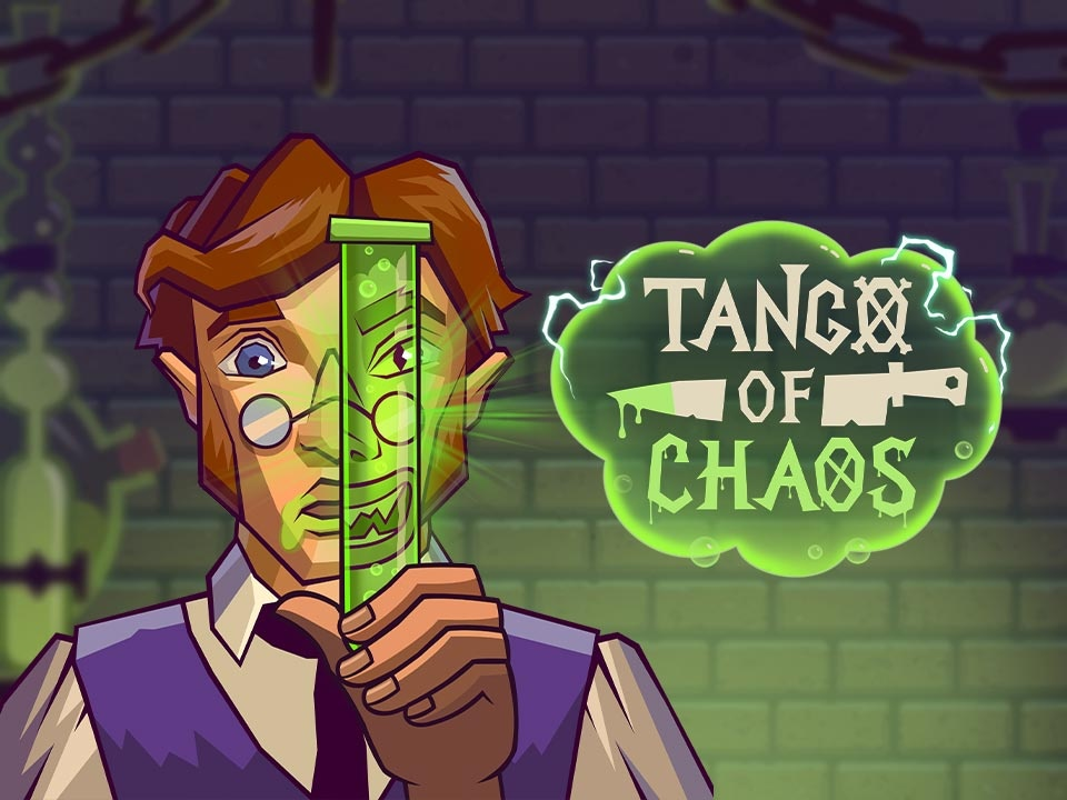 Spela Tango Of Chaos