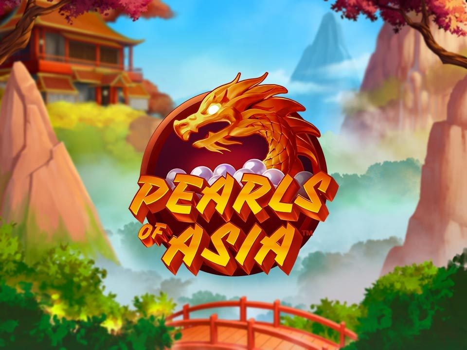 Spela Pearls of Asia