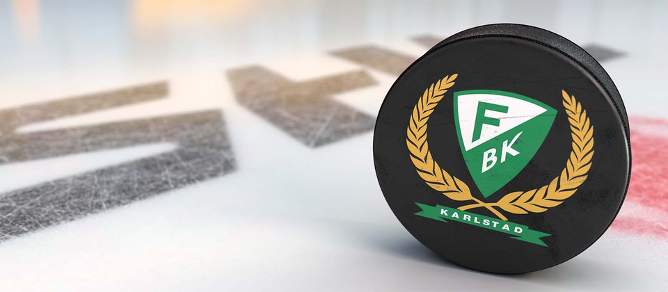 Läs mer om Färjestad BK