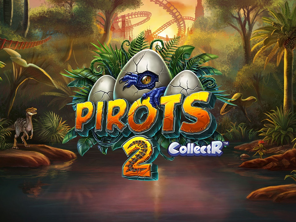 Spela Pirots 2