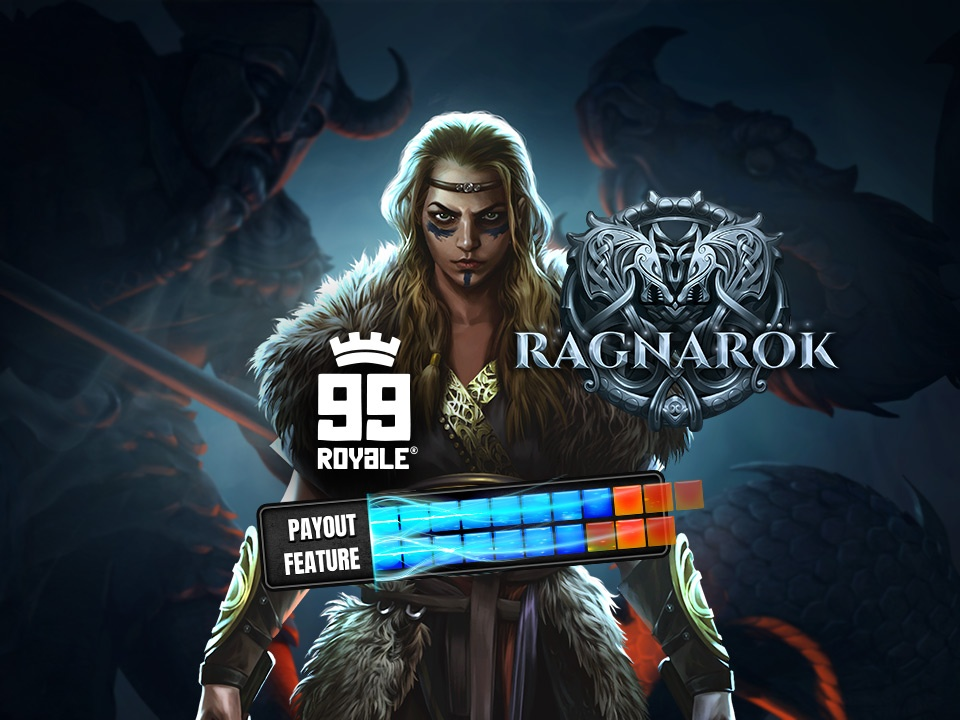 Spela Ragnarok 99 Royale