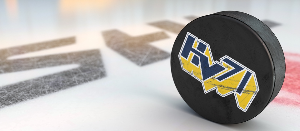 Läs mer om HV71