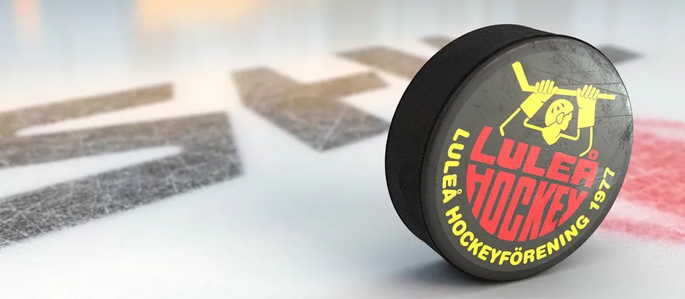 Läs mer om Luleå Hockey i SHL