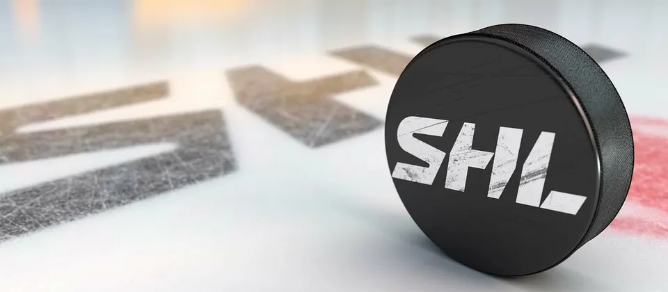 Bild på SHL-logotyp