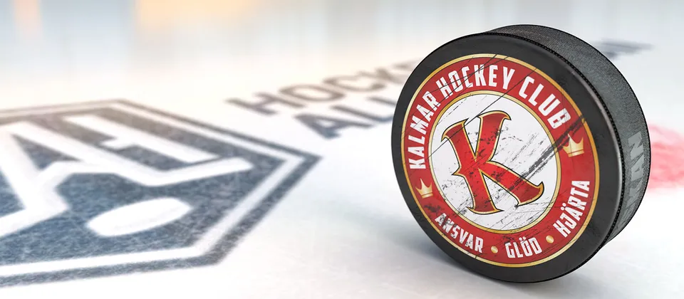 Läs mer om Kalmar HC i Hockeyallsvenskan